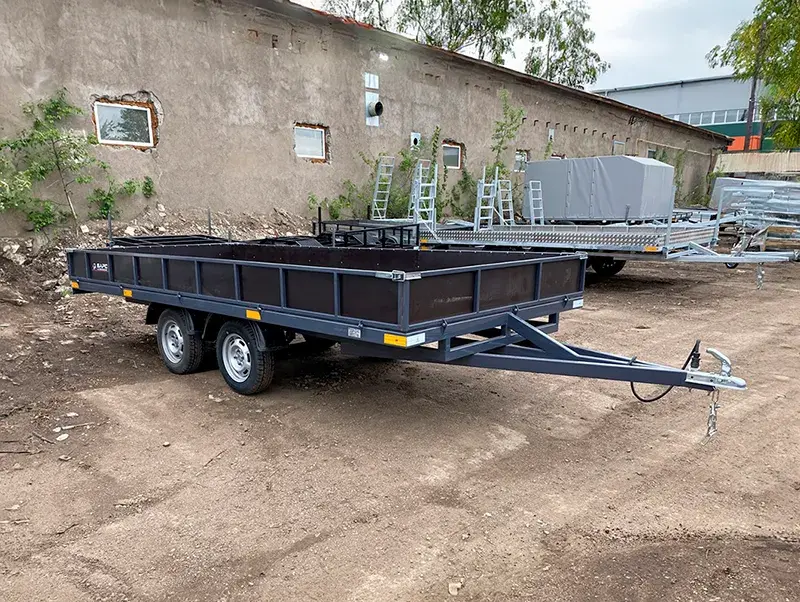 ПРИЦЕП БАРС 1037